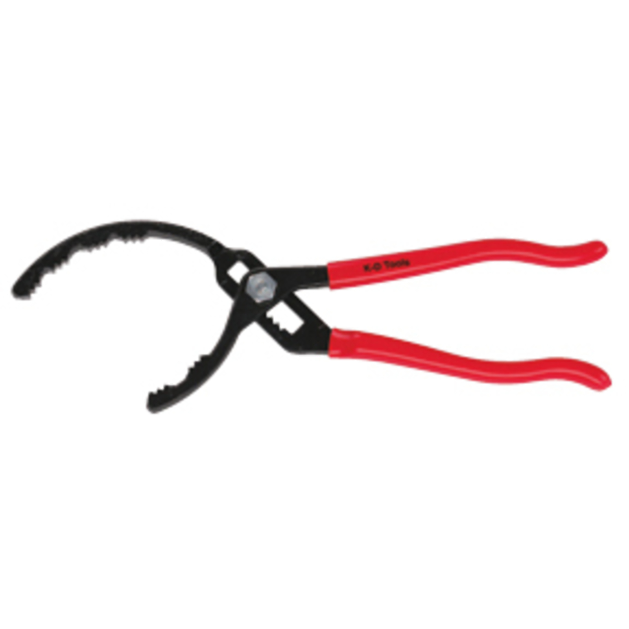 GearWrench Ratchet Oil Filter Pliers — 2in. to 5in., Model# KDT3508D